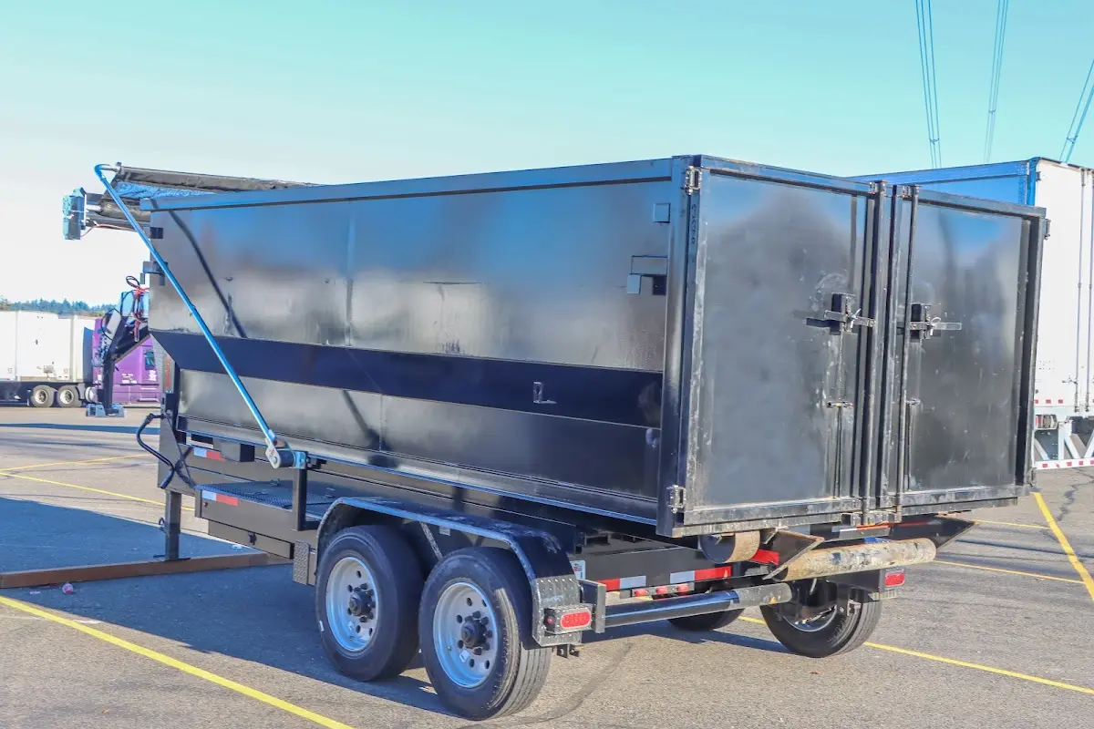 Dumpster Rental services in Waupaca, WI